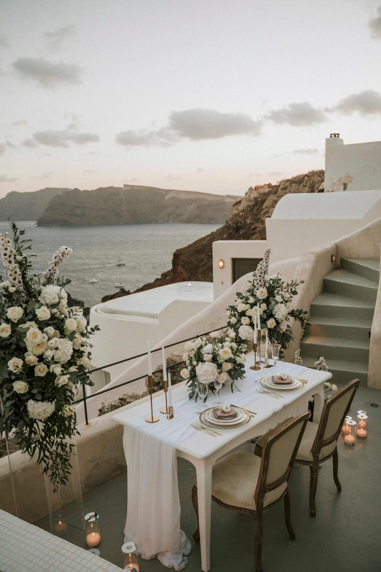 Villa Satori Caves By Thireon Oia  Exterior foto